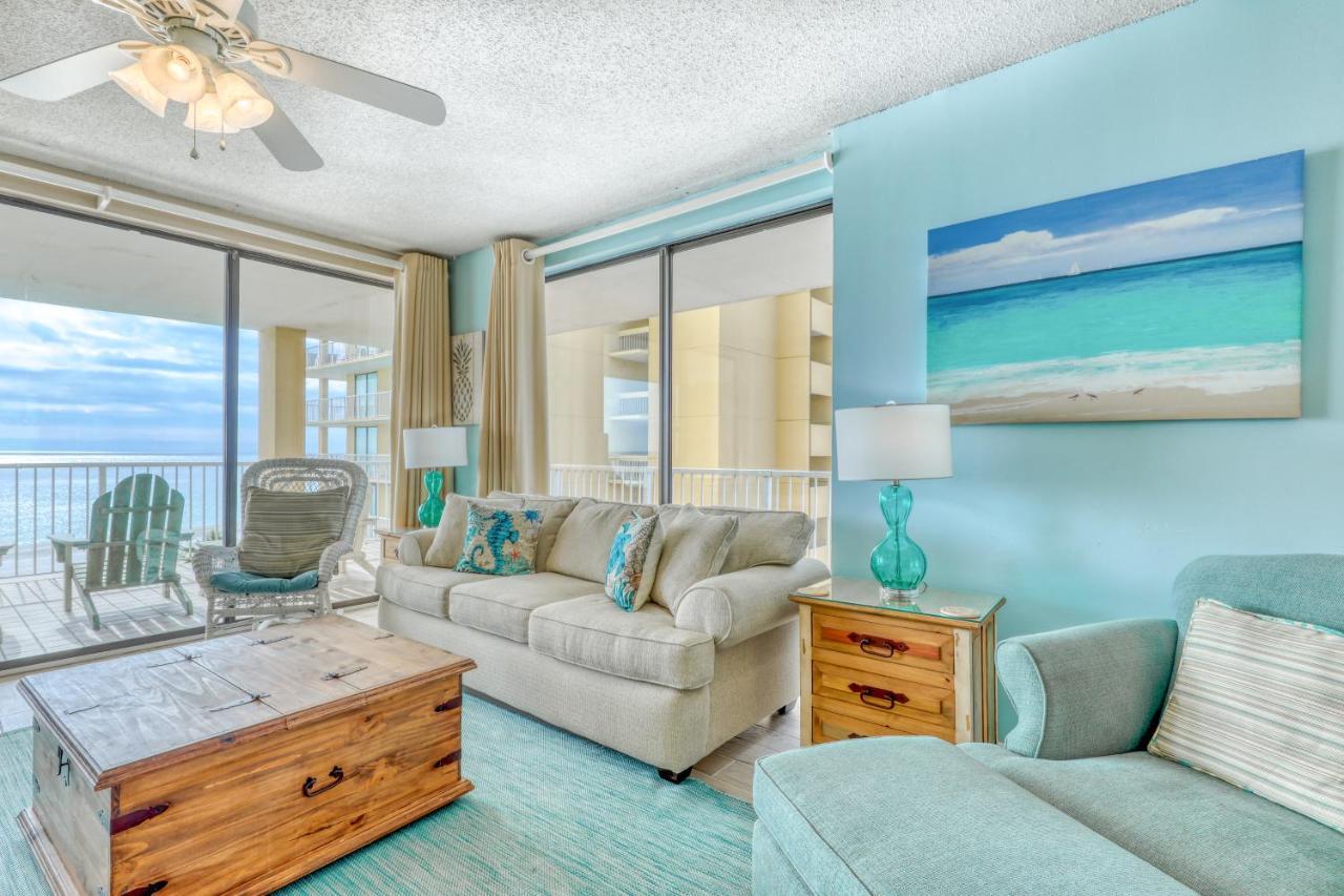 Villa Summer House On Romar Beach II Orange Beach Zimmer foto
