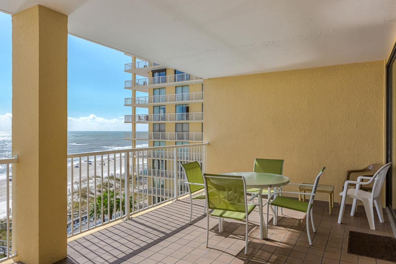 Villa Summer House On Romar Beach II Orange Beach Zimmer foto