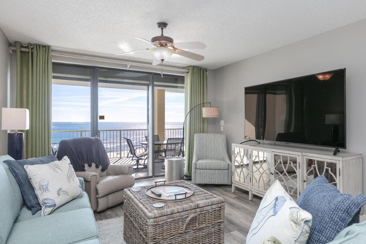 Villa Summer House On Romar Beach II Orange Beach Zimmer foto