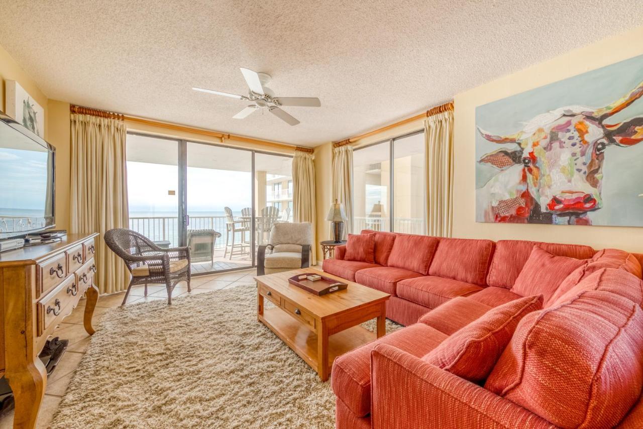 Villa Summer House On Romar Beach II Orange Beach Zimmer foto