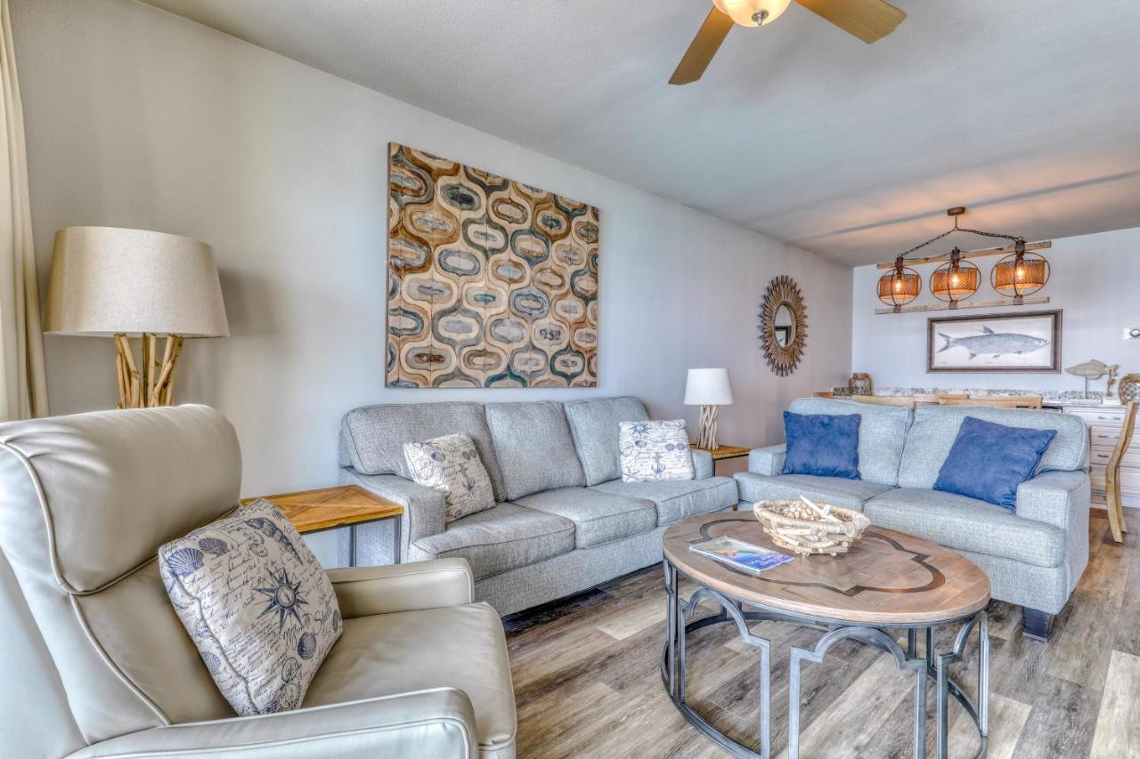 Villa Summer House On Romar Beach II Orange Beach Zimmer foto