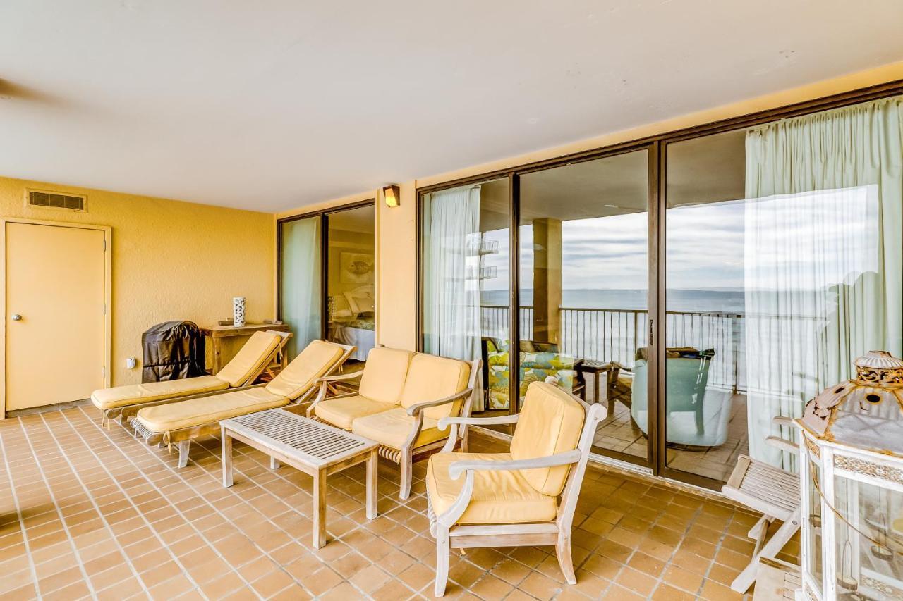 Villa Summer House On Romar Beach II Orange Beach Exterior foto