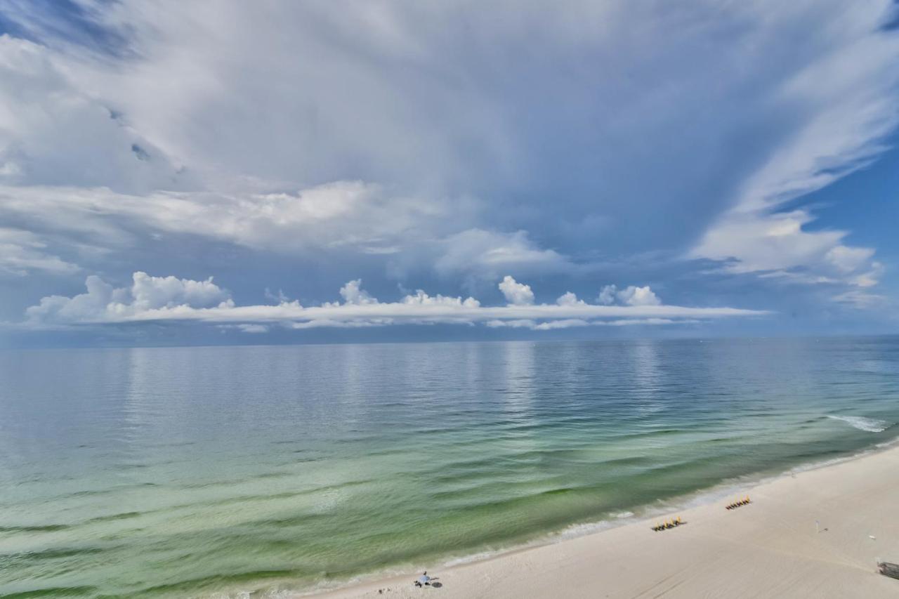Villa Summer House On Romar Beach II Orange Beach Exterior foto