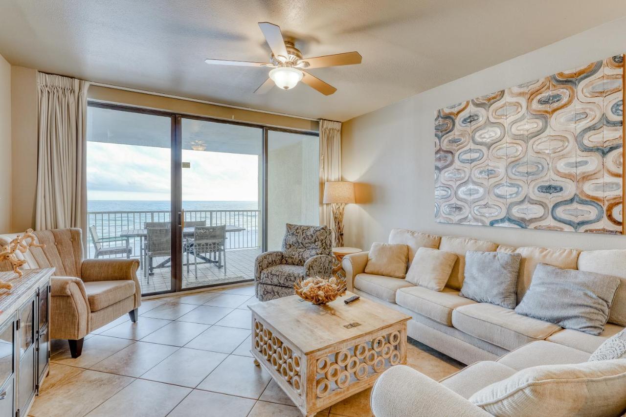 Villa Summer House On Romar Beach II Orange Beach Exterior foto